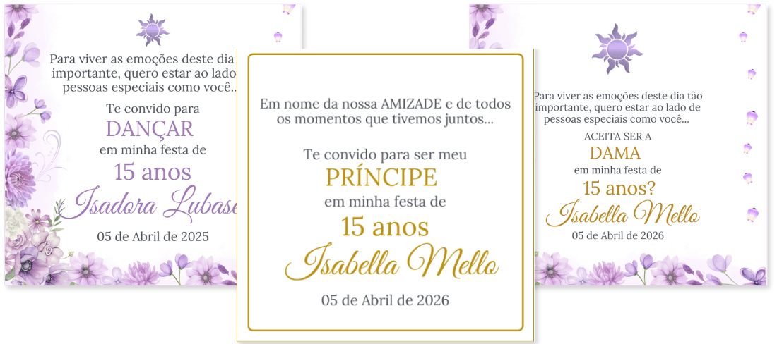 Arte para impressão 12