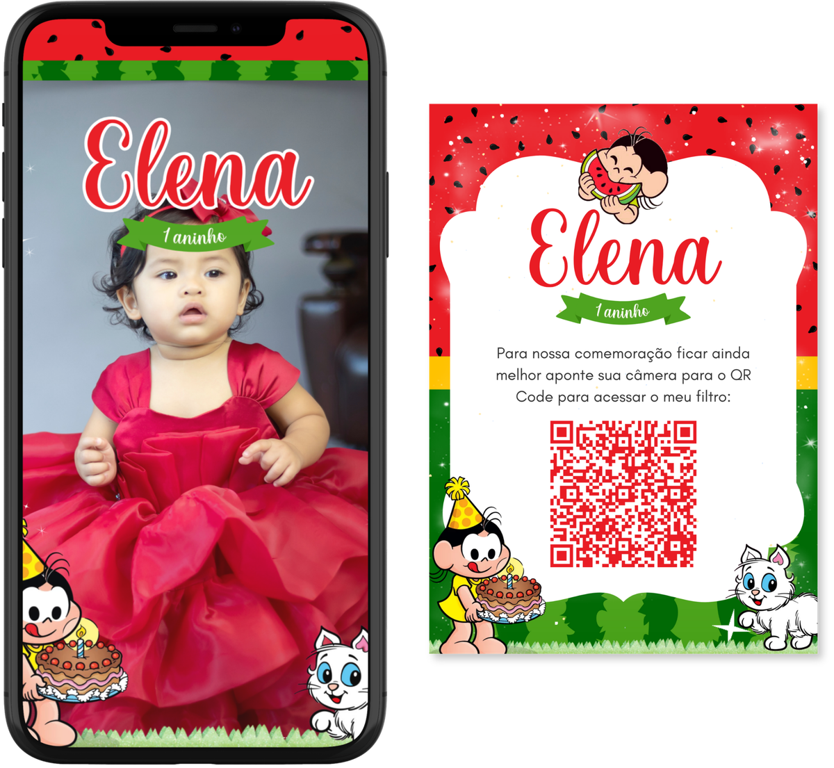 Filtro Personalizado