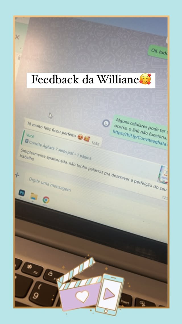 Nova avaliação de cliente 2